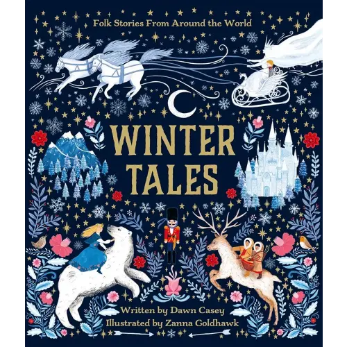 Winter Tales