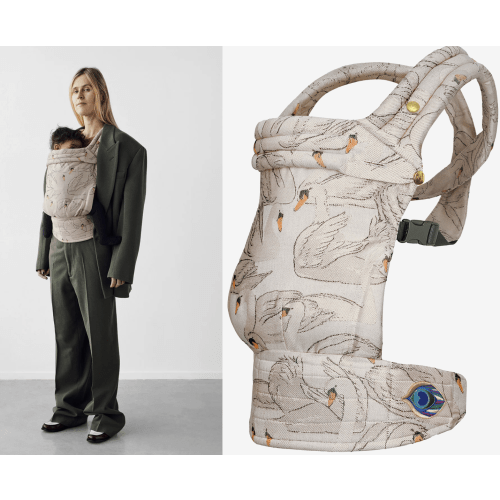 Artipoppe Zeitgeist Baby Carrier