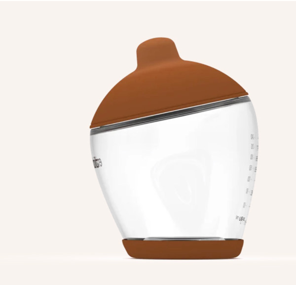 The Classic Bottle for bottle-feeding your baby | Emulait