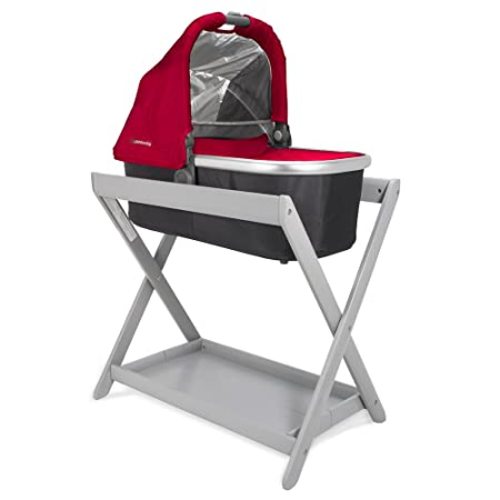 UPPAbaby Bassinet Stand, White