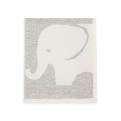 Unisex Elephant Cashmere Blanket - Exclusive