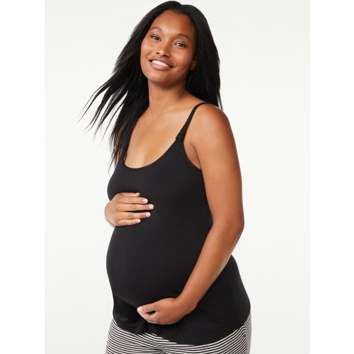 Joyspun Women's Maternity Nursing Bra, Sizes S to 3X