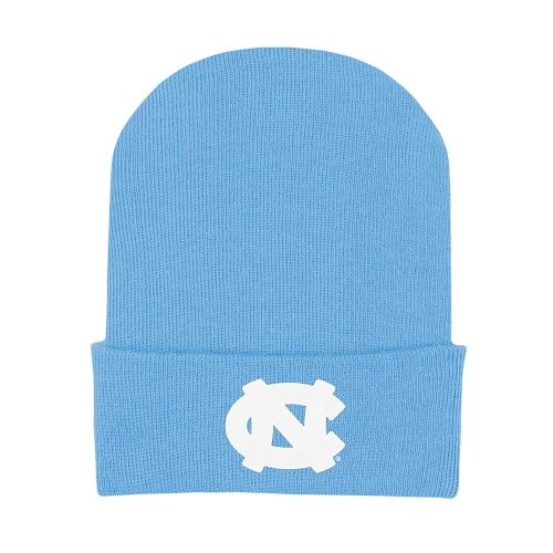 College Baby NCAA Officially Licensed Infant Knit Cap - Embroidered Beanies for Preemies & Newborns