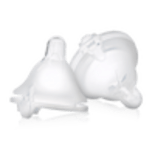 Evenflo Anti-Colic Balance Baby Bottle Nipples, Slow Medium, Fast Flow – Evenflo Feeding