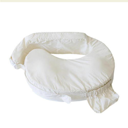 Organic Nursing Pillow