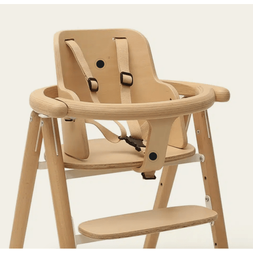 Charlie Crane TOBO High Chair Baby Set