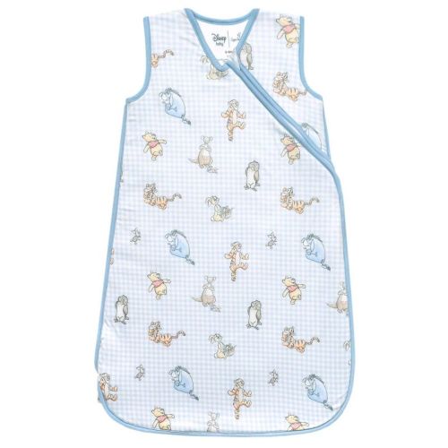 Copper Pearl Sleep Bag 1.7 TOG - Winnie the Pooh & Friends
