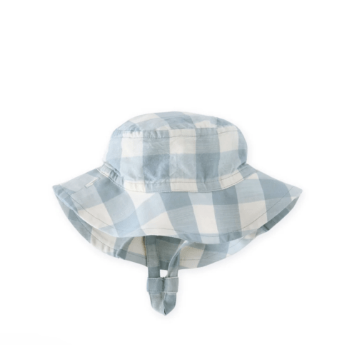 Checkmate Bucket Hat
