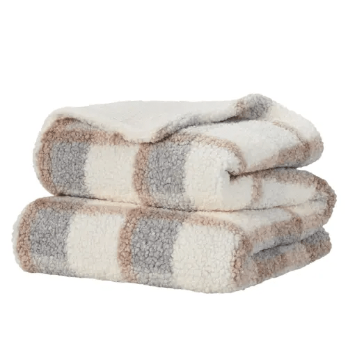 Ralph Plush Throw