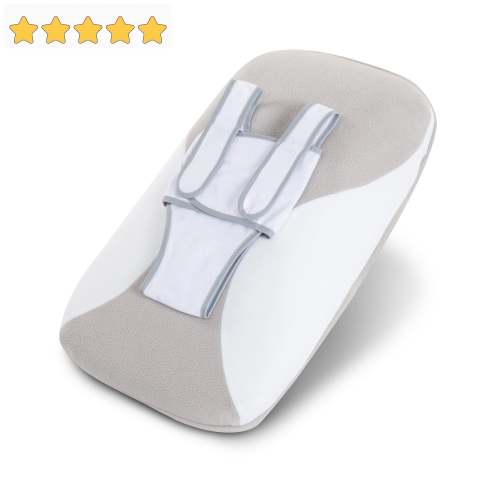 Babocush Newborn Comfort Cushion