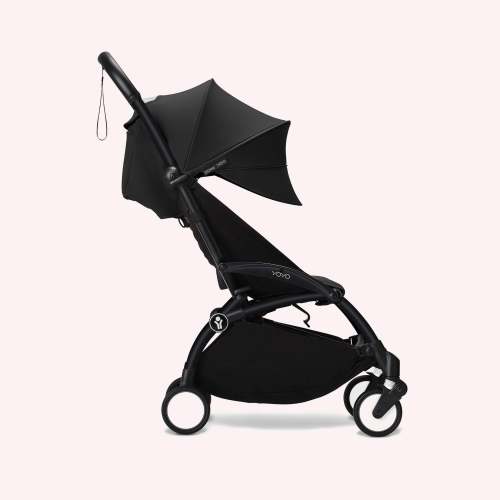 Stokke YOYO3 Travel Stroller
