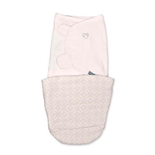 Swaddleme By Ingenuity All Season Swaddle Wrap - Dream Wave