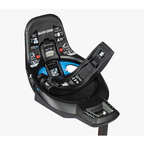 Maxi-Cosi® Peri™ 180° Extra Car Seat Base