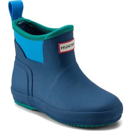 Kids' Original Waterproof Chelsea Rain Boot, 10 M