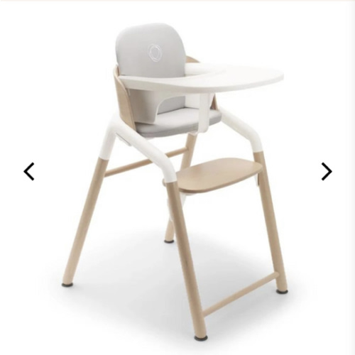 Bugaboo - Giraffe Complete | Baby High Chair | Kido Bebe