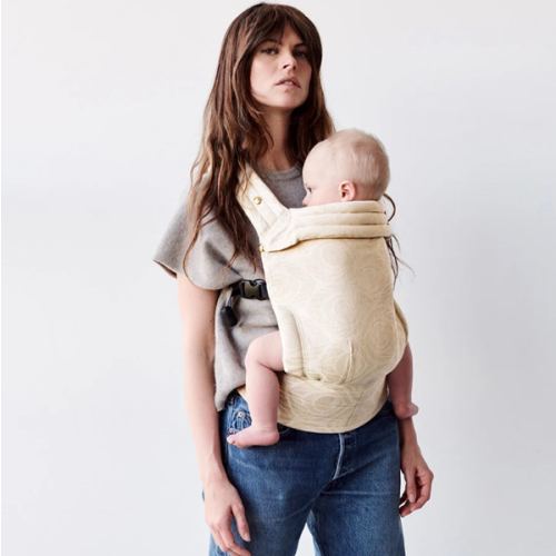 *For Mom* Argus Oat | Zeitgeist Baby Carrier | SHOP ARTIPOPPE