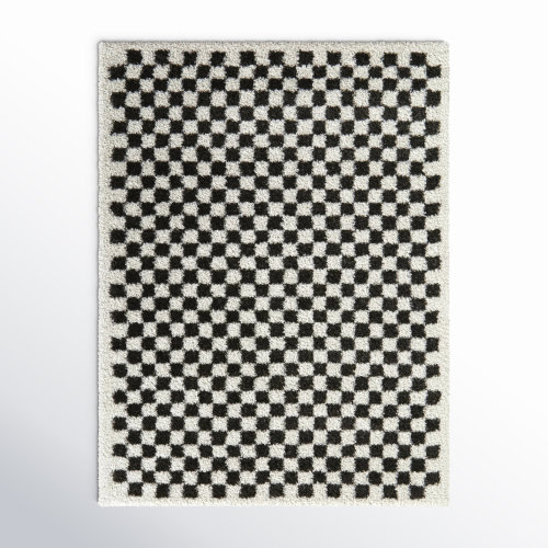 Walker Cream Rug