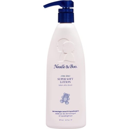 Super Soft Baby Lotion