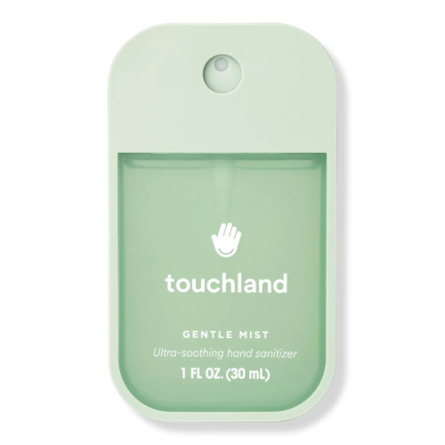 Gentle Mist Ultra-Soothing Hand Sanitizer