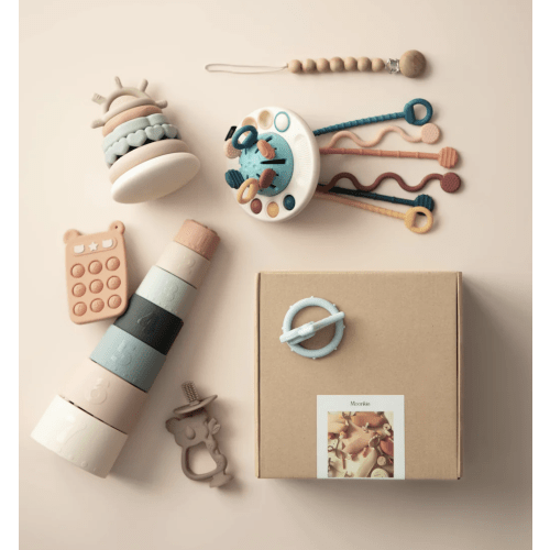 Playtime Gift Set