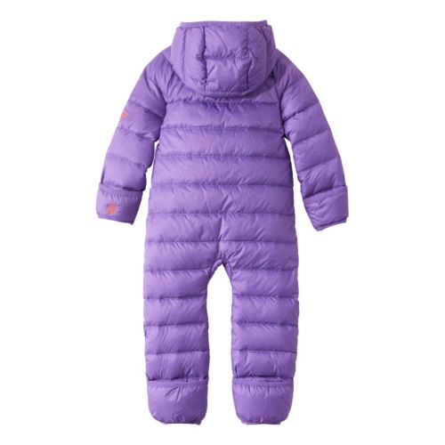 Infants' Ultralight 650 Down Bunting | Pants & Suits at L.L.Bean