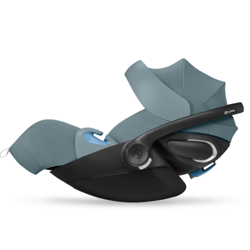 CYBEX Cloud G Pro with Load Leg Base | Official Online Shop