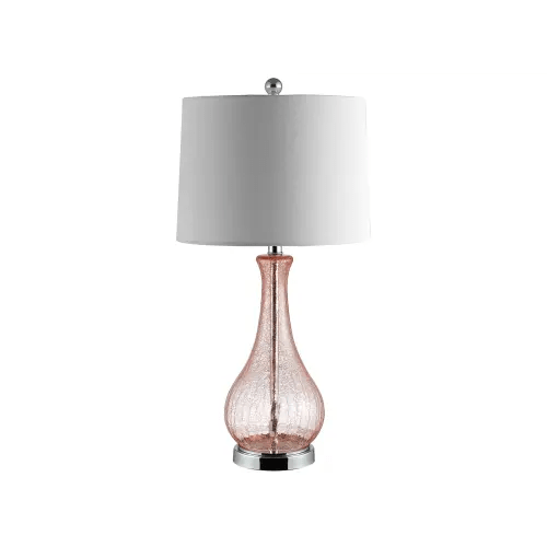 Turner Table Lamp