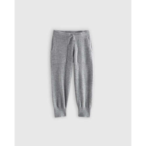 Washable Cashmere Jogger