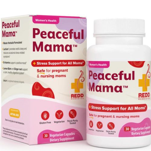 Peaceful Mama™*