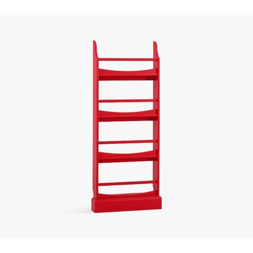 Madison 4-Shelf Bookrack (24")