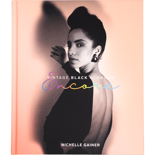 Vintage Black Glamour Encore (Classic Edition) | Rocket 88 (US)