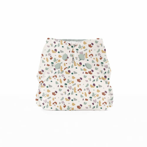 Outer–Terrazzo / One