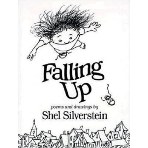Falling Up book by Shel Silverstein