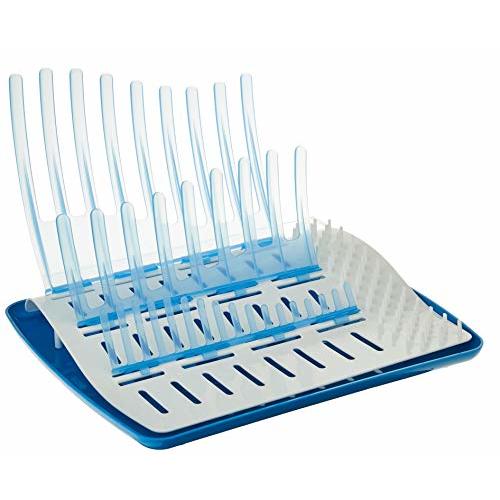 Dr. Brown's Universal Baby Bottle and Accessory Drying Rack