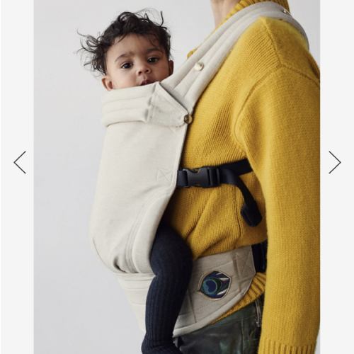 Spirit | Zeitgeist Baby Carrier | SHOP ARTIPOPPE
