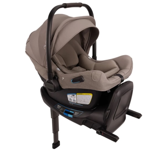 Nuna PIPA Aire RX Infant Car Seat with RELX base – Bambi Baby