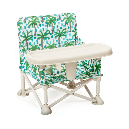 Kai portable booster seat