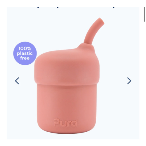 my-my™ Straw Cup