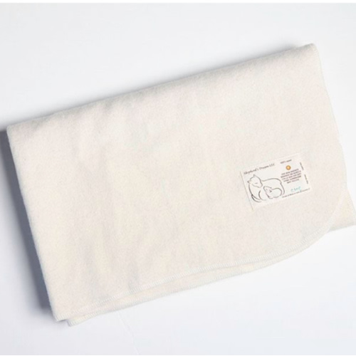 Washable Wool Puddle Pads