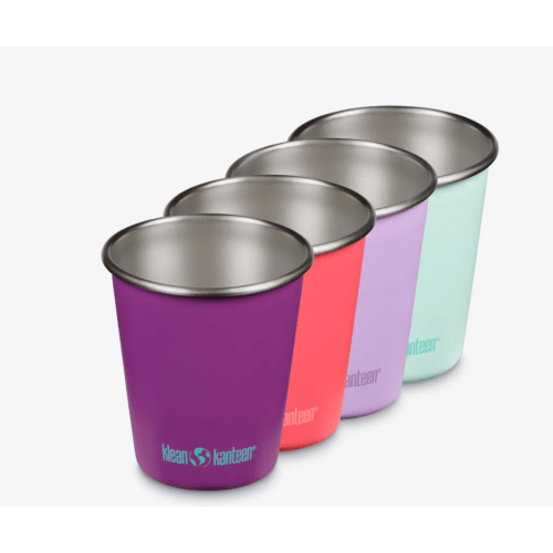 10 oz Cup - 4 Pack