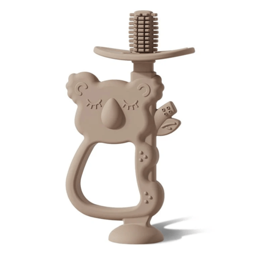 2-in-1 Koala Teether
