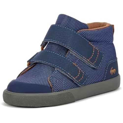 See Kai Run Boy's Dean Adapt Ii Sneaker