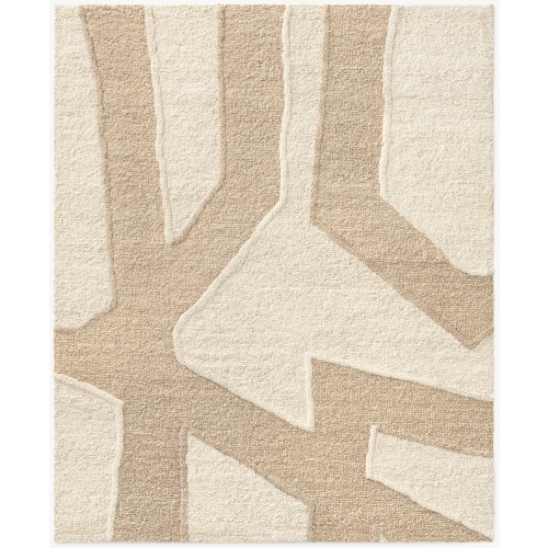 Celio Wool Rug | RH Baby & Child