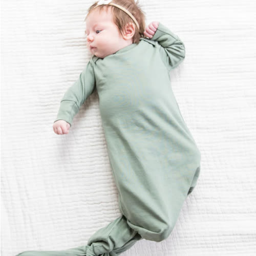 Infant Gown