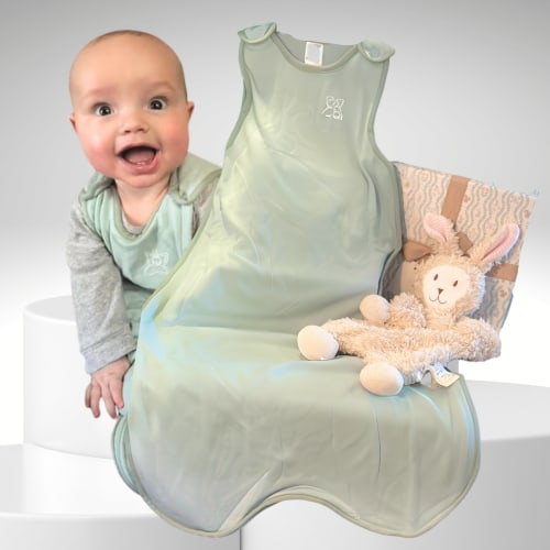Sage Sleep Sack