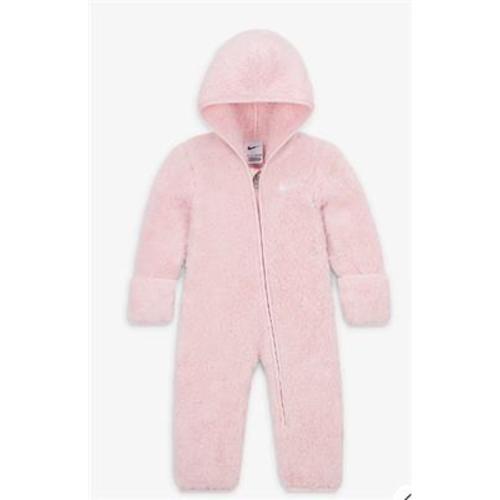 Nike Hooded Sherpa Coverall