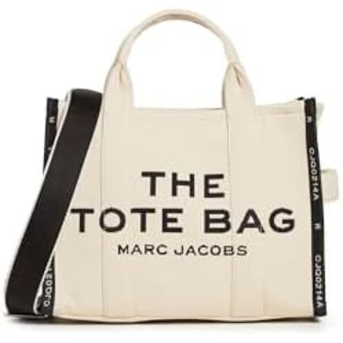 Diaper bag - Marc Jacobs The Leather Medium Tote Bag