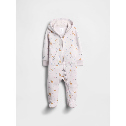 Baby Gap Logo One-Piece