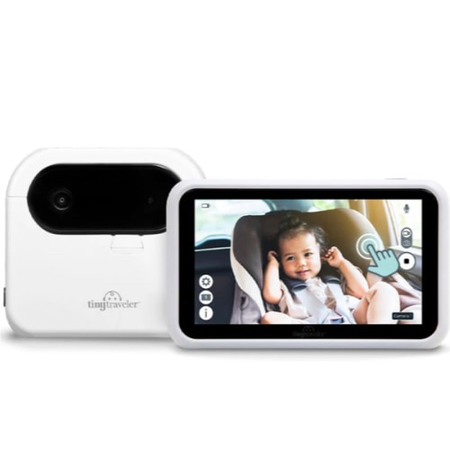 Tiny Traveler Classic Wireless