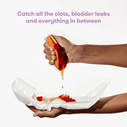 Postpartum Catch-All Pads – Frida | The fuss stops here.